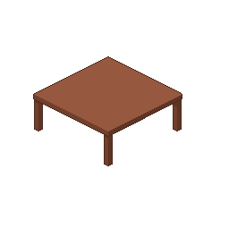 Big table