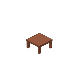 Small table